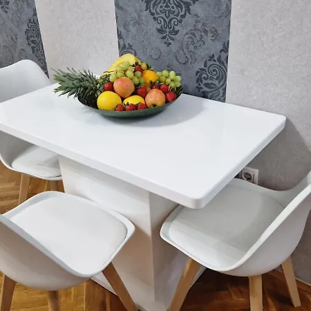 Apartment Mladenka Visnjik *