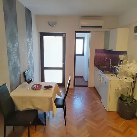 Mladenka Visnjik דירה