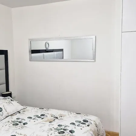 Apartamento Mladenka Visnjik Zadar