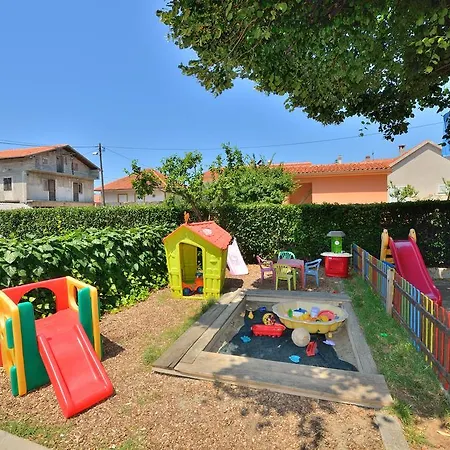 Mladenka Visnjik Apartamento