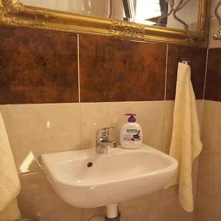 Mladenka Visnjik Appartement *