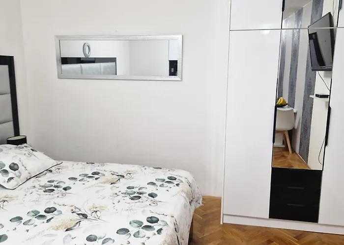 Mladenka Visnjik Zadar