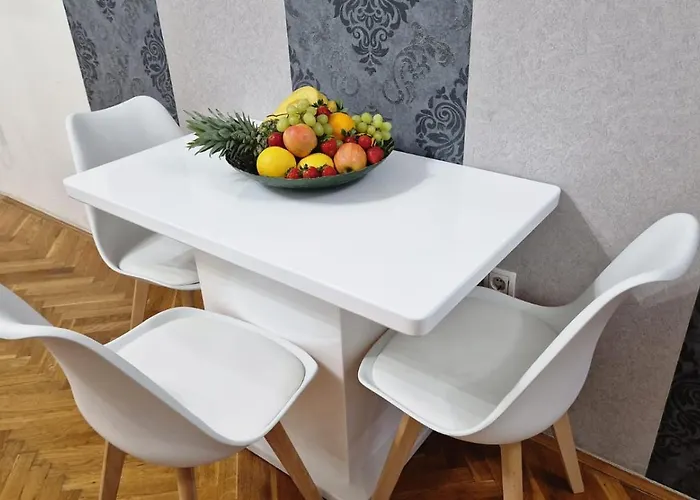 Apartamento Mladenka Visnjik *