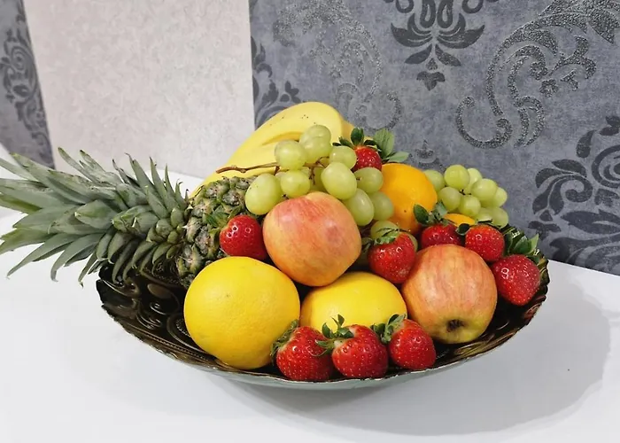 Apartamento Mladenka Visnjik