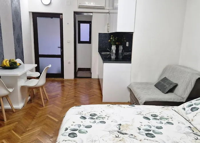Mladenka Visnjik Apartamento *