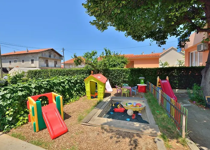 Mladenka Visnjik Apartamento