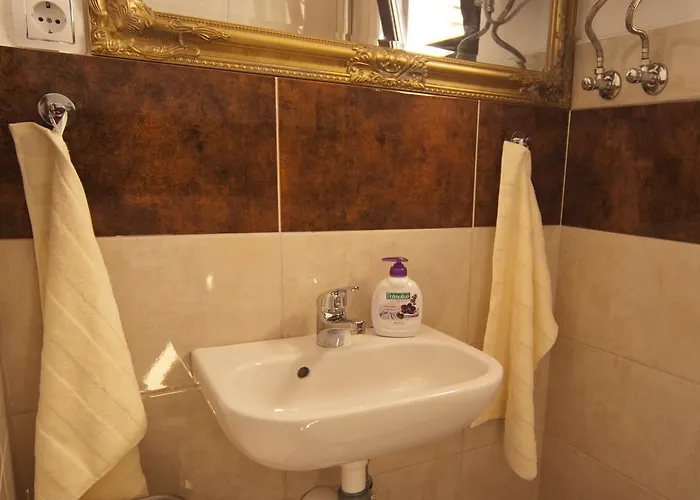 Mladenka Visnjik Apartamento *