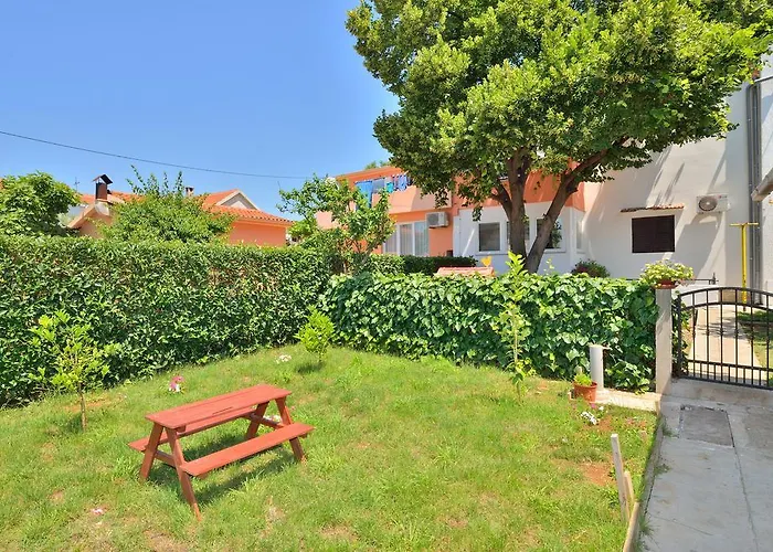 Mladenka Visnjik * Zadar