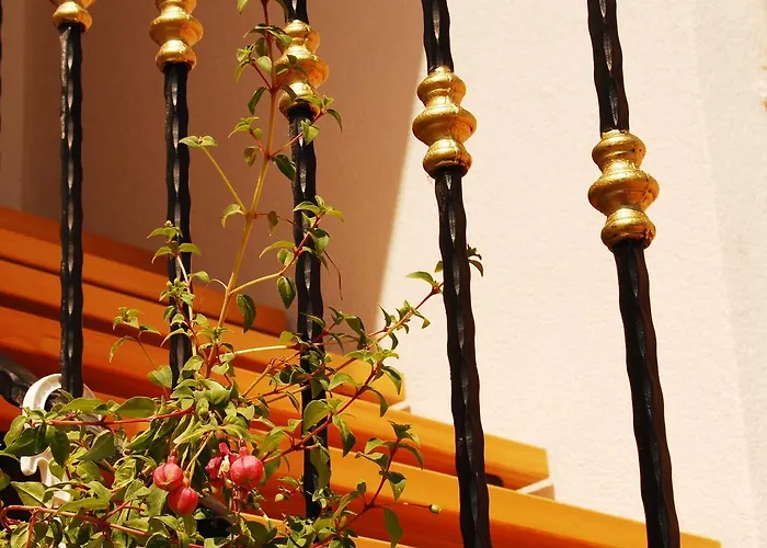 Apartamento Mladenka Visnjik